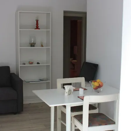 Apartmán 
